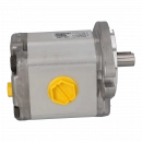 Hydraulic gear motor Danfoss 121.20.487.00 SNM2NN/019BN06GAM1F5F5NNNN/NNNNN